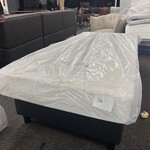 2x Matras Norma koudschuim deluxe Met Pocketvering, Met cool gel laag